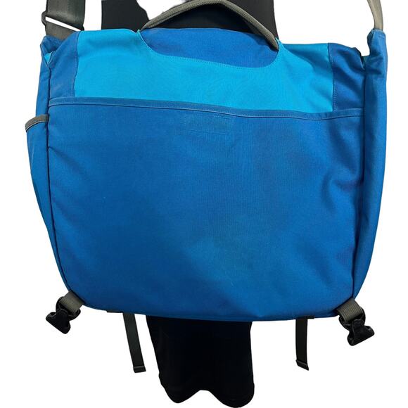 PATAGONIA COURIER BAG - Picture 5 of 5